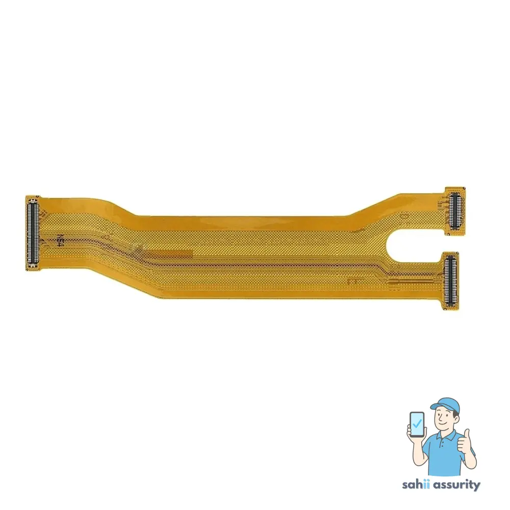 Main Board Flex Cable for Samsung Galaxy A21s thumbnail